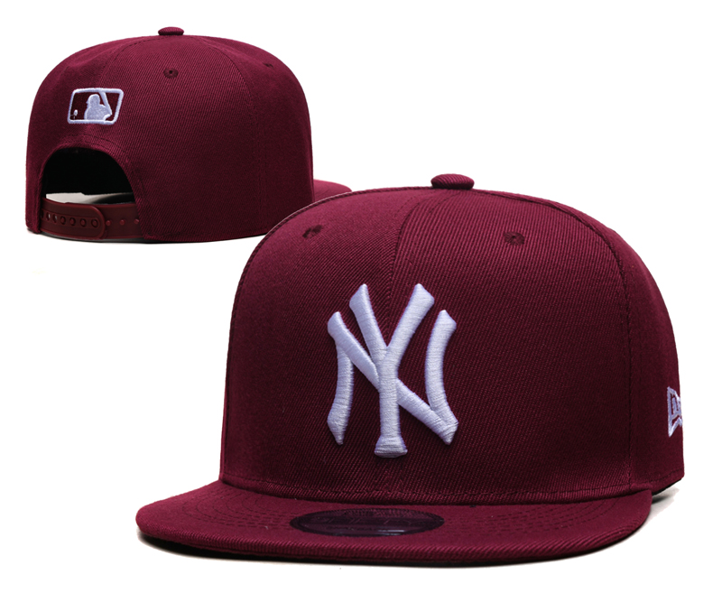 2025 MLB  New York Yankees style #32 hat YS->mlb hats->Sports Caps